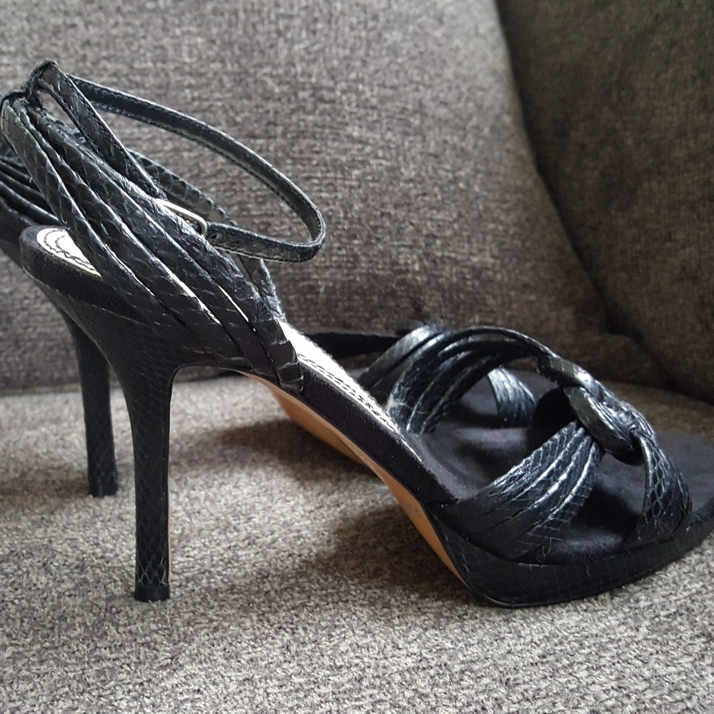 Enzo Angiolini shoes